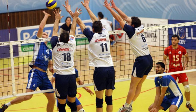 CVM Tomis Constanța a câștigat Cupei României la volei masculin - tomis-1395567029.jpg