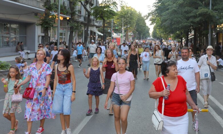 Bulevardul Tomis se transformă în zonă pietonală și în septembrie! Cum vor circula autobuzele - tomis-1756448283.jpeg