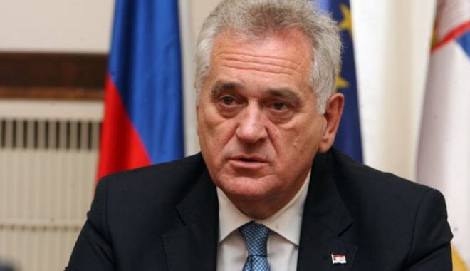 Parlamentul sârb a fost dizolvat. Președintele Tomislav Nikolici a convocat alegeri anticipate pe 24 aprilie - tomislavnikolici-1457108586.jpg