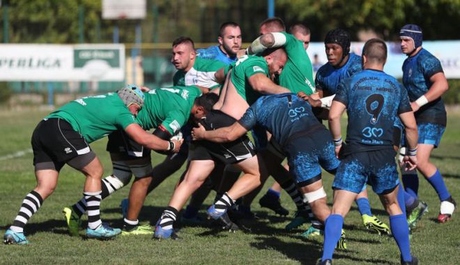 Tomitanii, meci greu la Buzău, în Superligă - tomitanii-1539966980.jpg