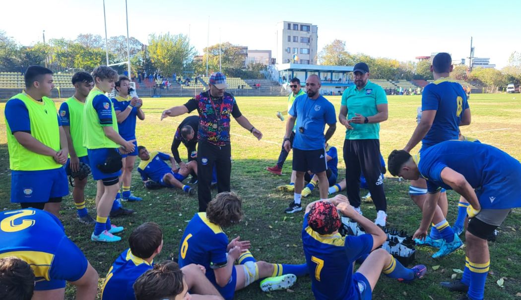 Victorie pentru CSM-ACS Tomitanii Constanța U18 în fața liderului - tomitanii-1762154755.jpg