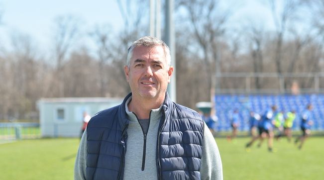 Antrenor nou pentru Tomitanii. Danie de Villiers se mută la Constanța - tomitaniiantrenor-1563998989.jpg