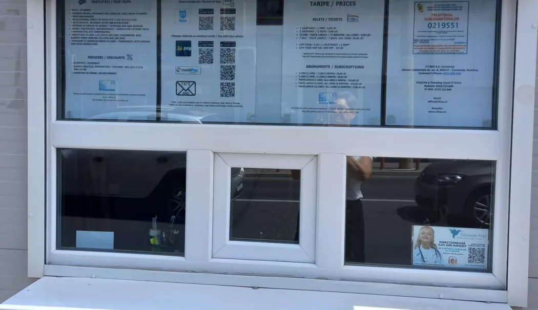 Se schimbă programul tonetelor CT BUS de Paște! Ce trebuie să știe călătorii - toneta-tomis-3-1775560513.webp