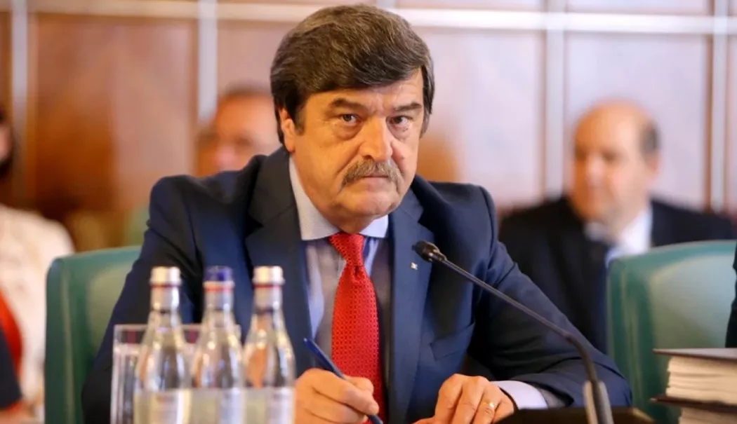 Fostul preşedinte AEP Toni Greblă, găsit de ANI în incompatibilitate și conflict de interese - toni-1775146444.webp