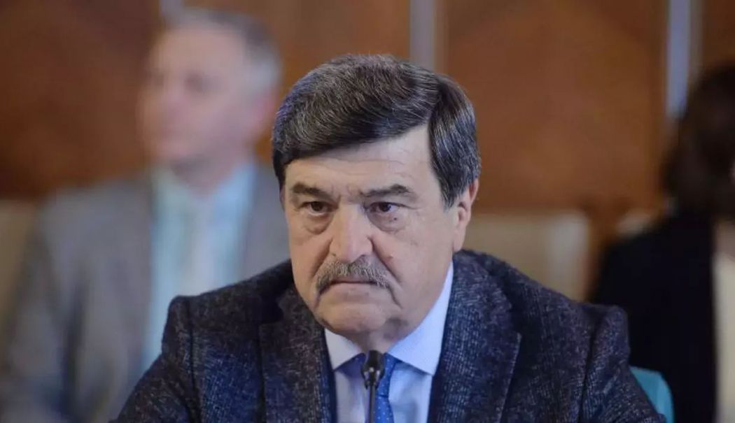 Curtea de Conturi a publicat raportul în cazul lui Toni Greblă: “A primit ilegal venituri”