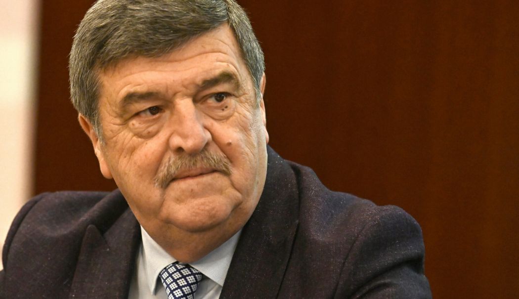 Toni Greblă, şeful AEP, despre renumărarea voturilor: 
