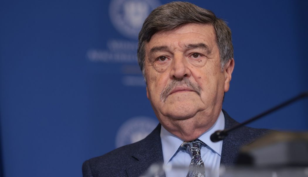 USR cere demiterea lui Toni Greblă din funcţia de preşedinte al AEP: 