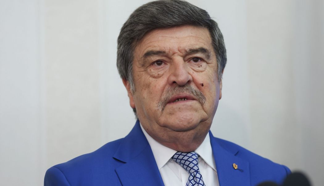Coaliția de guvernare a decis să-l demită pe președintele AEP, Toni Greblă - tonigreblascaled-1740486709.jpg