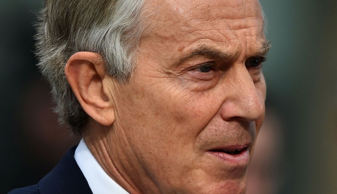 Tony Blair le cere britanicilor să conteste Brexitul și nu exclude un al doilea referendum - tony-1477661481.jpg