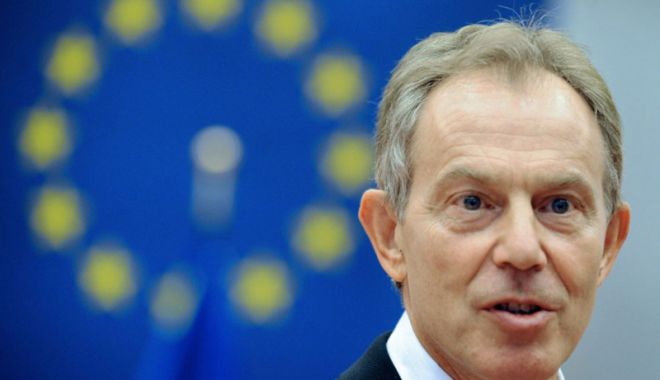 Tony Blair îndeamnă UE să-și reformeze politica de imigrație pentru a evita Brexitul - tony-1519996864.jpg