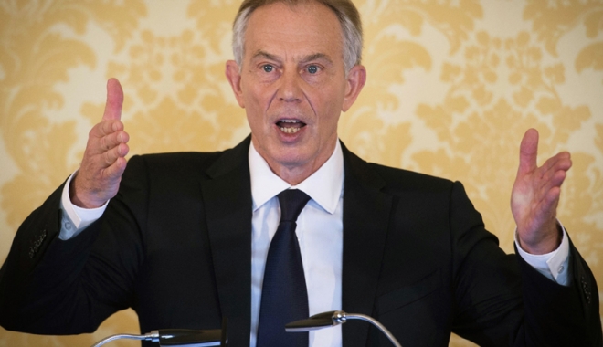 Tony Blair propune rămânerea  Marii Britanii în UE, dar cu înăsprirea normelor privind imigrația - tonyblair-1505129450.jpg