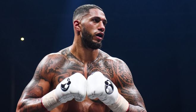Box: Tony Yoka şi-a apărat titlul de campion al Uniunii Europene la categoria grea - tonyyoka-1631349099.jpg