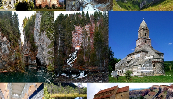 Își dau mâna pentru promovarea destinațiilor românești - top10romania-1473856518.jpg