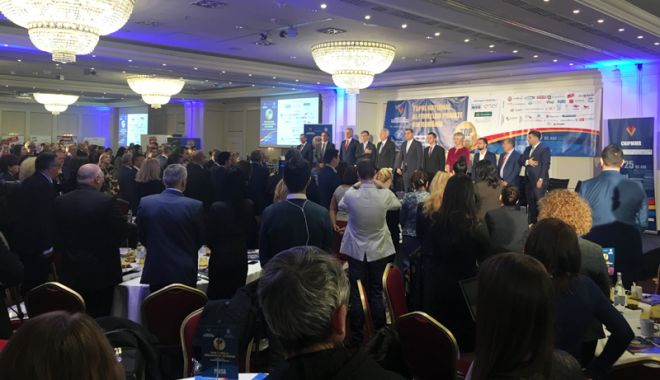 Performanța în afaceri – premiată la Topul Național al Firmelor, ediția XXV - topul-1540820932.jpg