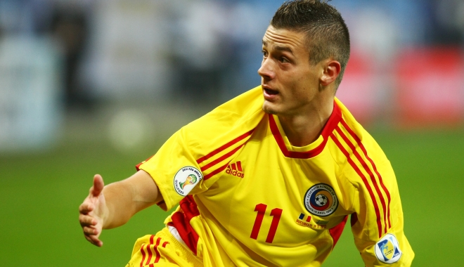 Fotbal / România - Ucraina 3-4, în meci de pregătire pentru EURO - torje-1464560615.jpg