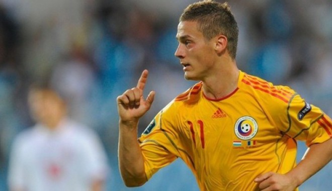 Victorie pentru România în meciul cu Belgia. Scor: 2-1! - torjegol600x40084124700-1352928922.jpg