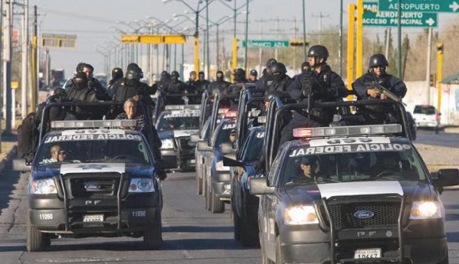 Toți polițiștii dintr-un oraș mexican,  arestați după asasinarea unui candidat - toti-1529931253.jpg