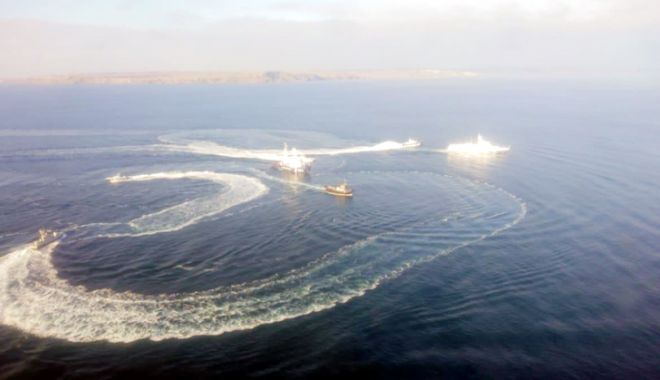 24 de marinari ucraineni  prinși de ruși, puși sub acuzare - toticei24marinari-1543852085.jpg