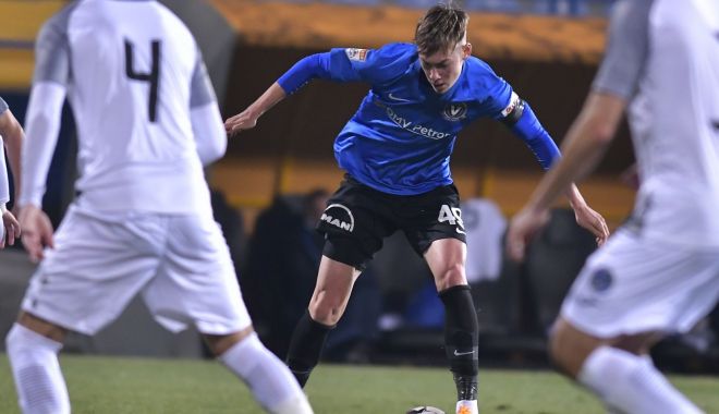 Tot mai departe de play-off. FC Viitorul, doar remiză în partida cu Academica Clinceni - totmai-1615135330.jpg