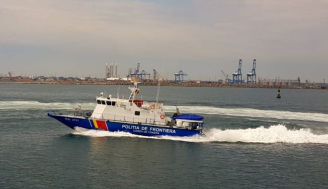 Tot mai multe cazuri de trecere ilegală a frontierei - totmaimultecazuritrecerefrontier-1532354778.jpg