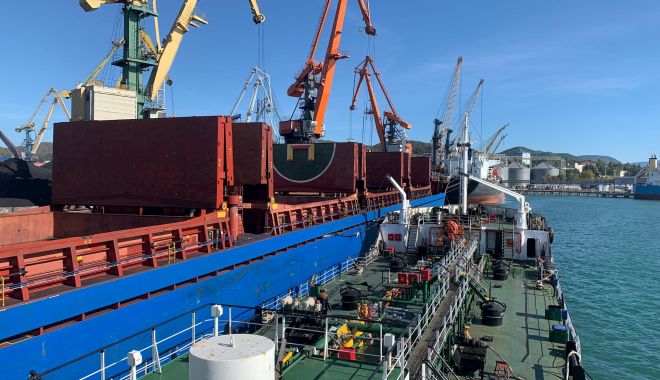 Tot mai multe porturi europene refuză să aprovizioneze cu carburanți navele rusești - totmaimulteporturieuropenerefuza-1649181295.jpg