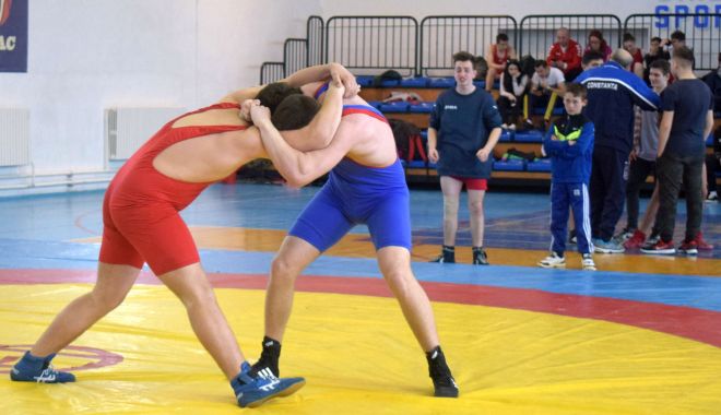 Totul cu prudenţă! Sporturile de contact şi-ar putea relua, curând, activitatea - totul-1600181235.jpg