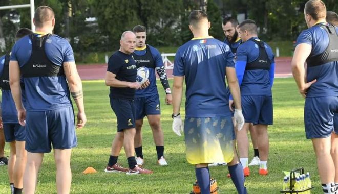Totul pentru Cupa Mondială! „Stejarii”, cantonament de zece zile în Antalya - totul-1606834646.jpg
