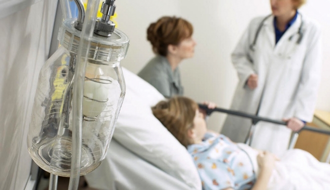 20 de copii au ajuns la spital, în stare gravă, cu toxiinfecție alimentară - toxiinfectie-1464936191.jpg