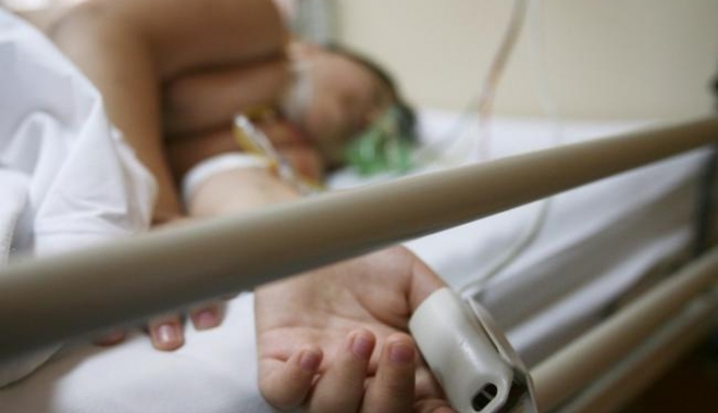 Toxiinfecție alimentară la o mănăstire! 35 de persoane acuză stări de rău - toxiinfectie-1500559630.jpg