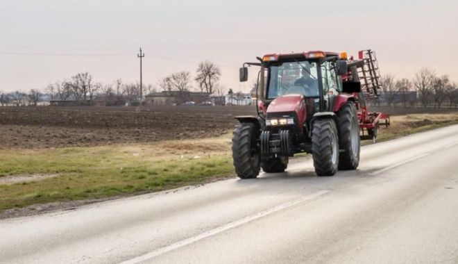 Șoferii cu permis categoria B vor putea conduce mașini mai grele de 3,5 tone