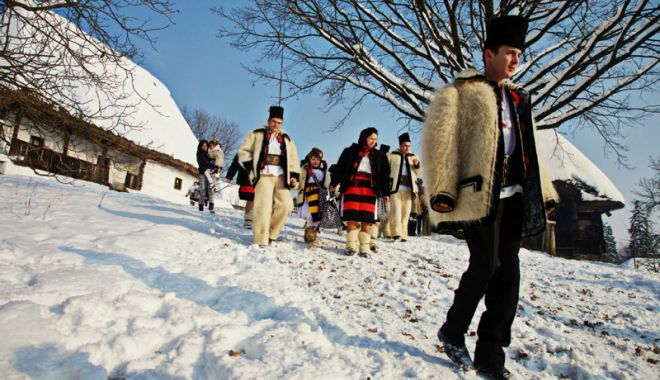 Ce tradiții există, astăzi, de Ignat. Ce spune legenda - traditiideignat3-1545236846.jpg