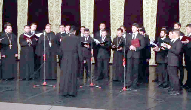 Tradiționalul concert de colinde, la Casa de Cultură - traditionalul-1482947317.jpg