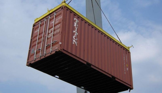 Traficul de mărfuri din porturile maritime rusești a crescut cu 5,2% - trafic-1339399029.jpg