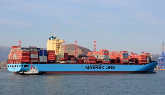 Nave în operare, în porturile maritime românești - trafic-1423469592.jpg