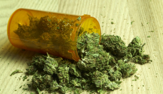 Cetățean bulgar, prins când încerca să intre în România cu 3 kg de marijuana - trafic-1498396913.jpg