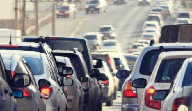 ATENȚIE ȘOFERI! Schimbare majoră în legislația rutieră începând de azi. Poliția face verificări la sânge - trafic-1526797192.jpg