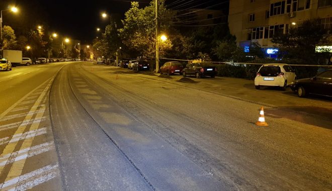 Trafic rutier restricționat complet săptămâna viitoare - trafic-1567960980.jpg