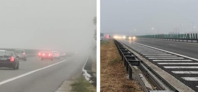Trafic intens pe A2, în ultimul weekend de vară, chiar dacă plouă intens - trafic-1630137147.jpg