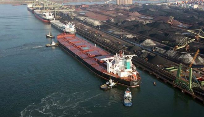 45 de nave se află în operare, în porturile maritime - trafic-1635355920.jpg