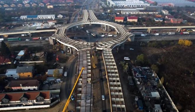 CNAIR: Trafic deviat şi în noaptea de duminică spre luni! Iată unde - trafic-1651907829.jpg