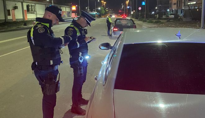Acțiune a polițiștilor constănțeni - trafic-3-1682242989.jpg