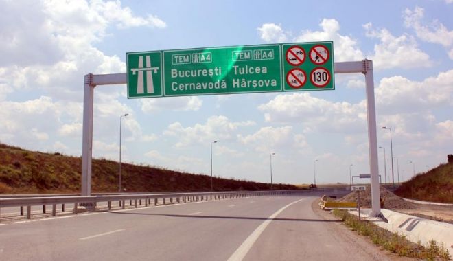 TRAFIC RESTRICȚIONAT pe Autostrada Soarelui - trafic1-1610704878.jpg
