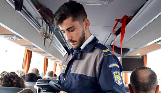 Trafic aglomerat la frontieră. Recomandări de la polițiști - traficaglomerat-1533310566.jpg