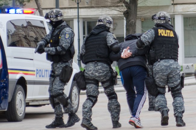 De la inginer la Apele Române, la traficant de droguri. Vindea pe cont propriu, dar avea și un „subordonat” - traficant-apele-romane-1737552431.jpg