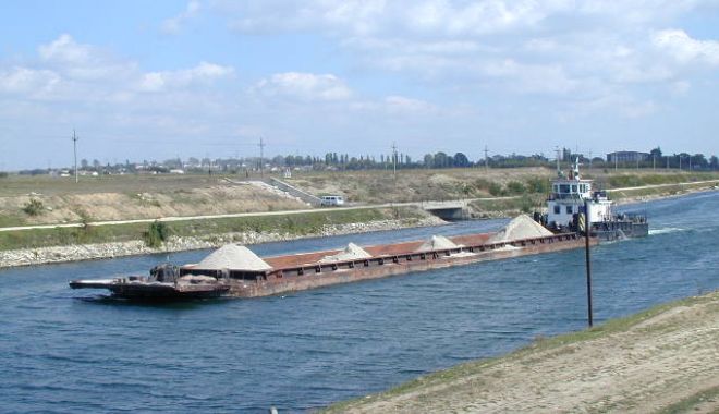 Traficul de mărfuri pe canalele navigabile a crescut cu 24% - traficcanale-1565826844.jpg