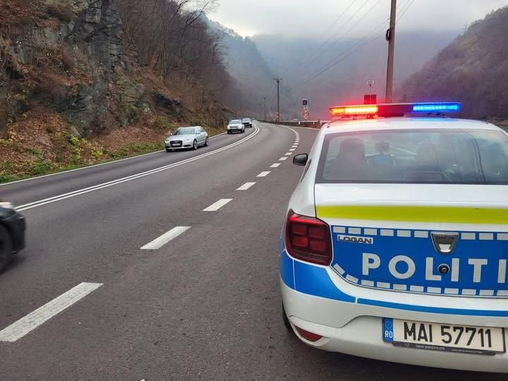 Restricții de circulație pe Valea Oltului în următoarele trei luni - traficdecosmarpevaleaoltuluiince-1773570628.webp