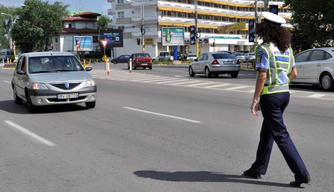 Trafic deviat în stațiunea Neptun - traficdeviat-1407433960.jpg