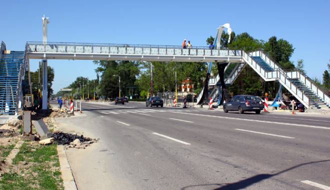 Atenție, șoferi! Se schimbă regulile de circulație  în stațiunea Mamaia - traficdeviatmamaia1405259698-1429927298.jpg