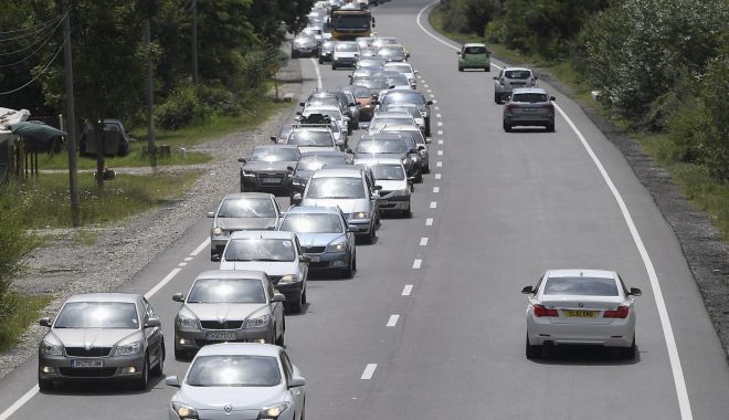 Restricții de trafic în unele localități ale țării - traficdn1scaled-1684736446.jpg