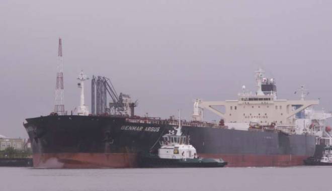 Trafic de mărfuri subțire în porturile maritime românești - traficmarfuri-1425895074.jpg